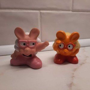 KEYPERS VINTAGE TONKA TOYS